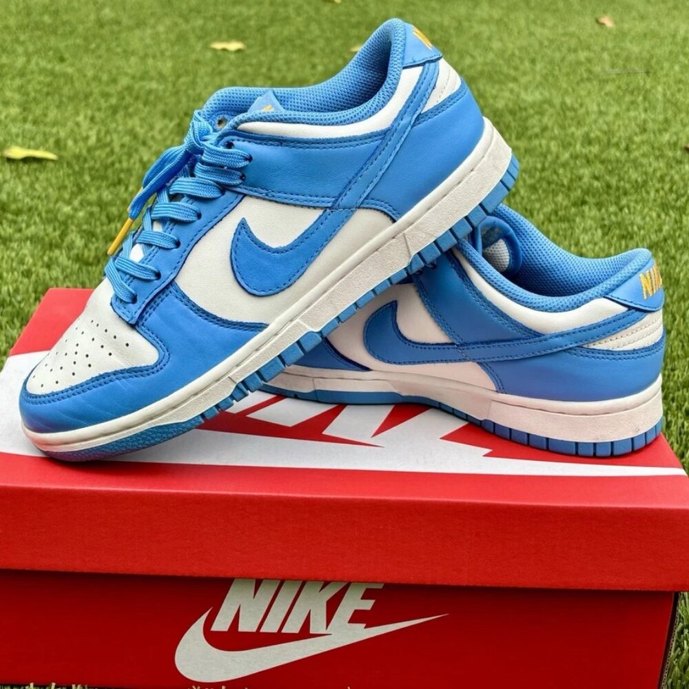 Nike Dunk Low Coast sneakers for women - Picture 3 of 6